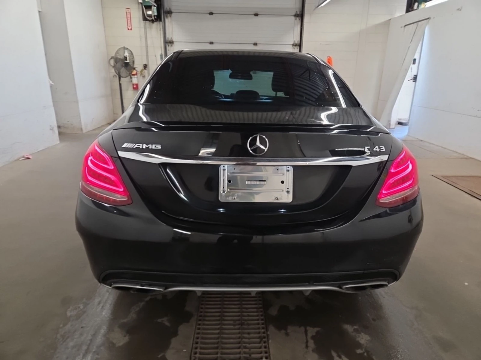 Mercedes-Benz C 43 AMG Burmester * �������� * ���������� (���� �� ��) | Mobile.bg � ����������� 5
