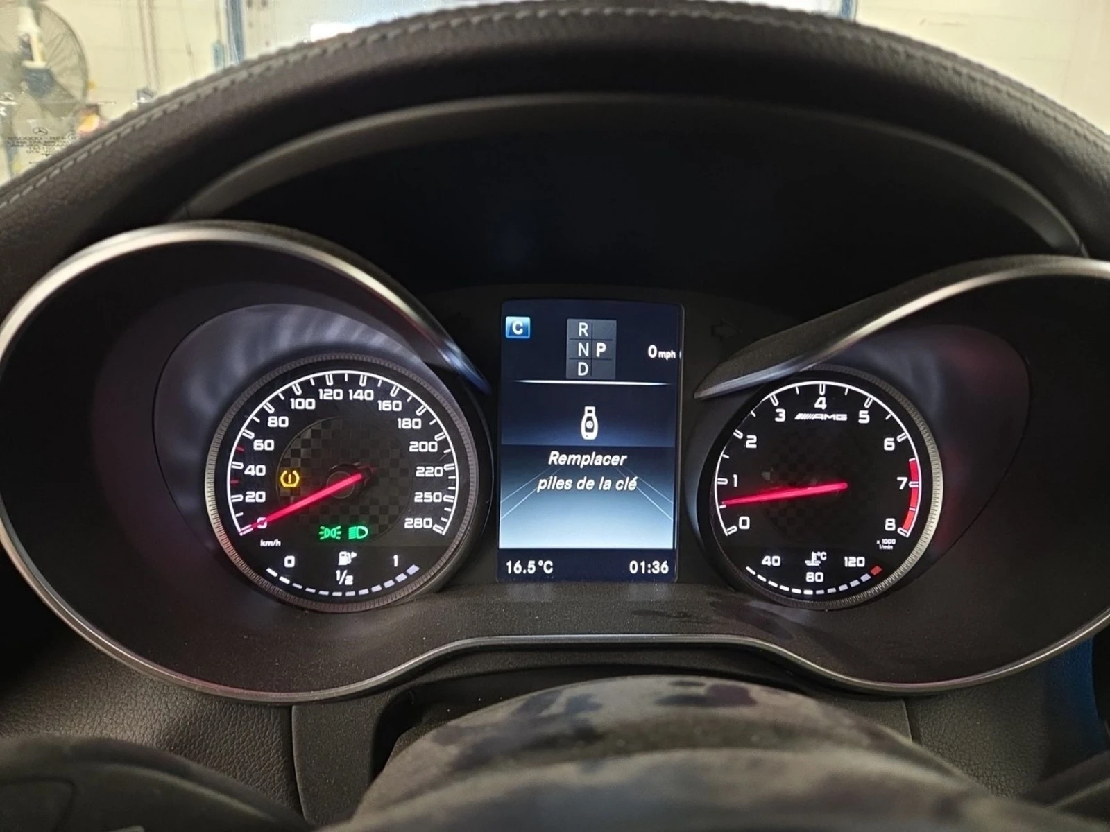 Mercedes-Benz C 43 AMG Burmester * �������� * ���������� (���� �� ��) | Mobile.bg � ����������� 10