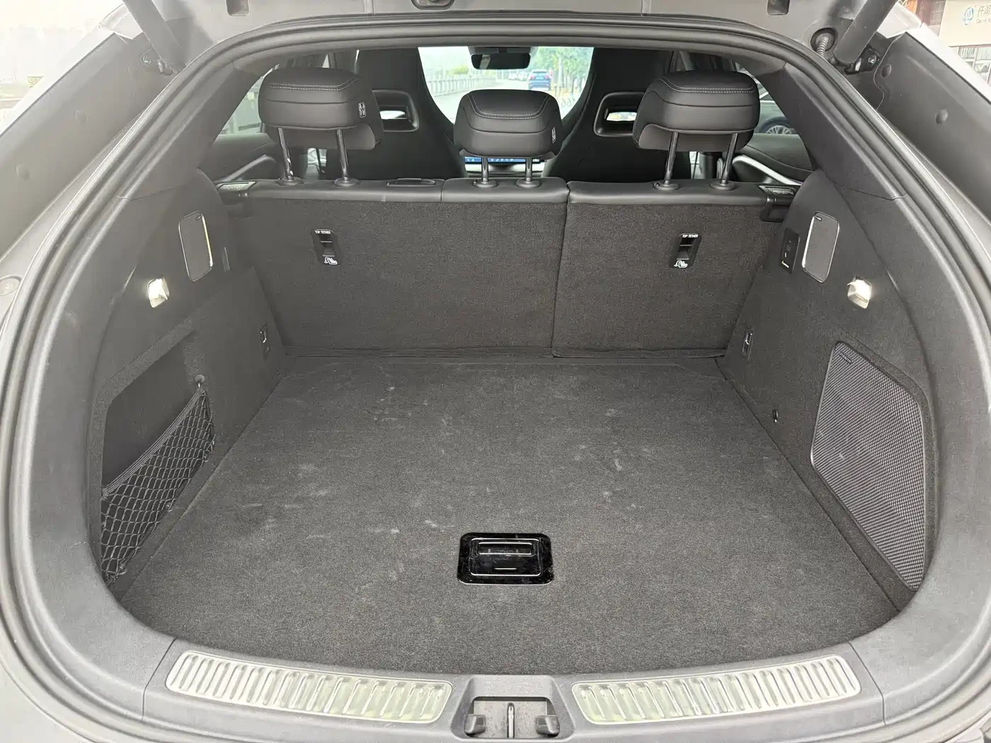 BYD Sealion 7 07 EV 2024 550 4WD Intelligent Navigation Edition | Mobile.bg � ����������� 14