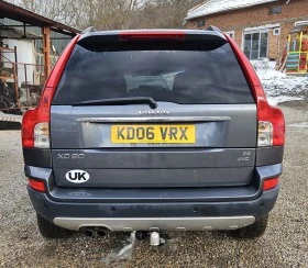 Volvo Xc90 2.4 d5 184к.с., снимка 5