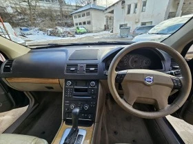 Volvo Xc90 2.4 d5 184к.с., снимка 7