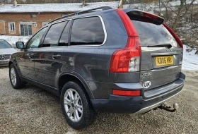 Volvo Xc90 2.4 d5 184к.с., снимка 4