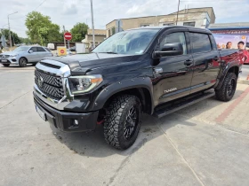 Toyota Tundra, снимка 2