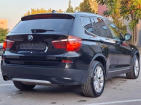 BMW X3 2.0i * БЕНЗИН * EURO 5 * АВТОМАТИК * , снимка 9