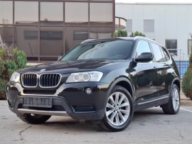 BMW X3 2.0i * БЕНЗИН * EURO 5 * АВТОМАТИК * , снимка 2