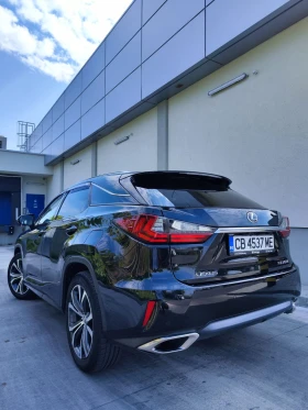 Lexus RX 200t, снимка 5