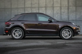 Porsche Macan Macan S, снимка 4