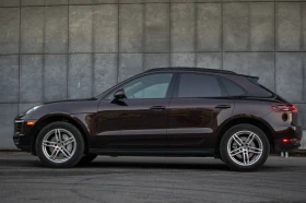 Porsche Macan Macan S, снимка 5