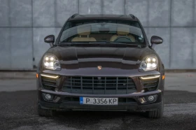 Porsche Macan Macan S, снимка 3