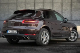 Porsche Macan Macan S, снимка 7