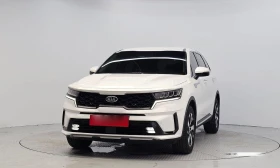 Kia Sorento Gasoline 2.5T 2WD Trendy, снимка 3