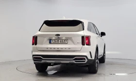 Kia Sorento Gasoline 2.5T 2WD Trendy, снимка 4