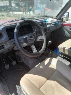 Nissan Patrol Ю260, снимка 5
