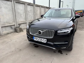Volvo Xc90, снимка 1