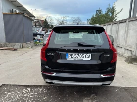 Volvo Xc90, снимка 9