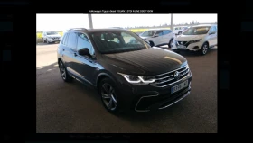 VW Tiguan 2.0TDI R-LINE, снимка 3