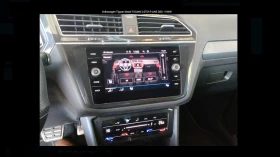 VW Tiguan 2.0TDI R-LINE, снимка 10