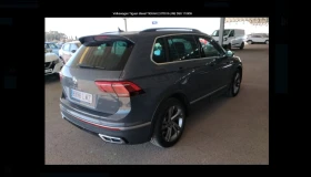 VW Tiguan 2.0TDI R-LINE, снимка 4