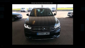 VW Tiguan 2.0TDI R-LINE, снимка 2