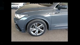 VW Tiguan 2.0TDI R-LINE, снимка 6