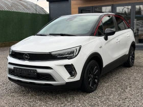 Opel Crossland X 1.2i/BRC ГАЗ/GS-line/Facelift, снимка 1