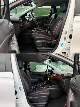 Opel Crossland X 1.2i/BRC ГАЗ/GS-line/Facelift, снимка 10