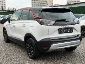 Opel Crossland X 1.2i/BRC ГАЗ/GS-line/Facelift, снимка 5