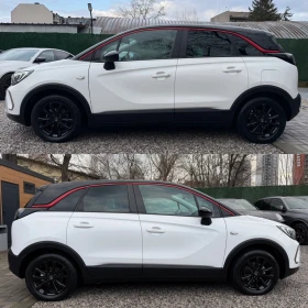 Opel Crossland X 1.2i/BRC ГАЗ/GS-line/Facelift, снимка 4