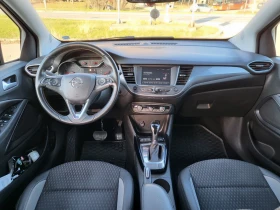Opel Crossland X 1.2 Автоматик , снимка 14