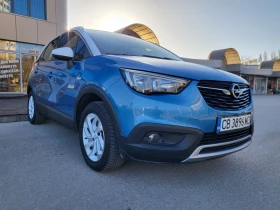Opel Crossland X 1.2 Автоматик , снимка 8
