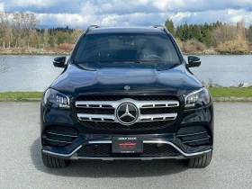 Mercedes-Benz GLS 450 /DISTRONIC/BURMESTER/360/ОБДУХВАНЕ , снимка 6