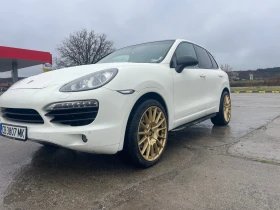 Porsche Cayenne Бартер!!! Лизинг!!!, снимка 1