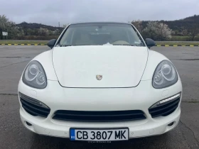 Porsche Cayenne Бартер!!! Лизинг!!!, снимка 2
