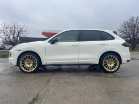Porsche Cayenne Бартер!!! Лизинг!!!, снимка 4