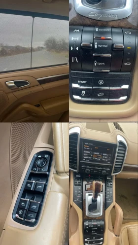 Porsche Cayenne Бартер!!! Лизинг!!!, снимка 14