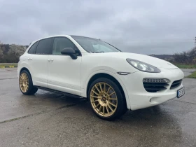 Porsche Cayenne Бартер!!! Лизинг!!!, снимка 8