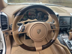 Porsche Cayenne Бартер!!! Лизинг!!!, снимка 10
