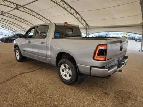 Dodge RAM 1500 SPORT CREW CAB SHORT BED /CARFAX /Подгрев/ 2 Ключа, снимка 4