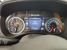 Dodge RAM 1500 SPORT CREW CAB SHORT BED /CARFAX /Подгрев/ 2 Ключа, снимка 9
