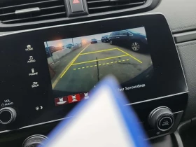 Honda Cr-v * LX * CARFAX * 2 КЛЮЧА * , снимка 10