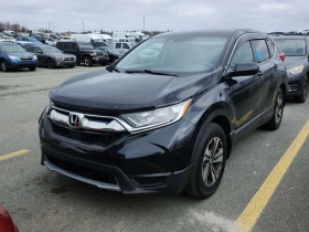Honda Cr-v * LX * CARFAX * 2 КЛЮЧА * , снимка 1