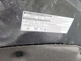 Honda Cr-v * LX * CARFAX * 2 КЛЮЧА * , снимка 15