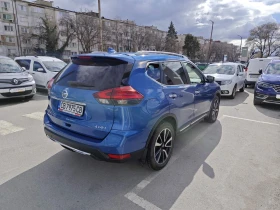 Nissan X-trail 1.7dCi/4x4/6+ 1места, снимка 6