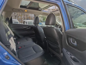 Nissan X-trail 1.7dCi/4x4/6+ 1места, снимка 10