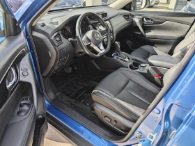 Nissan X-trail 1.7dCi/4x4/6+ 1места, снимка 7
