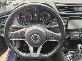 Nissan X-trail 1.7dCi/4x4/6+ 1места, снимка 14
