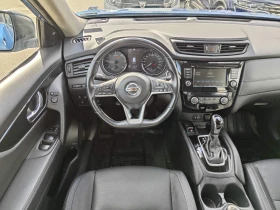 Nissan X-trail 1.7dCi/4x4/6+ 1места, снимка 12