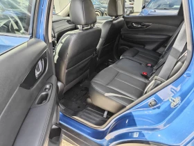 Nissan X-trail 1.7dCi/4x4/6+ 1места, снимка 9
