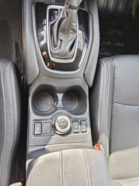 Nissan X-trail 1.7dCi/4x4/6+ 1места, снимка 17