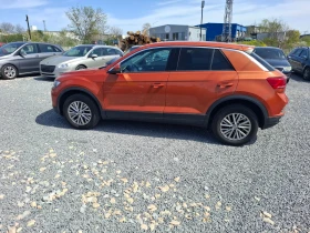 VW T-Roc, снимка 3